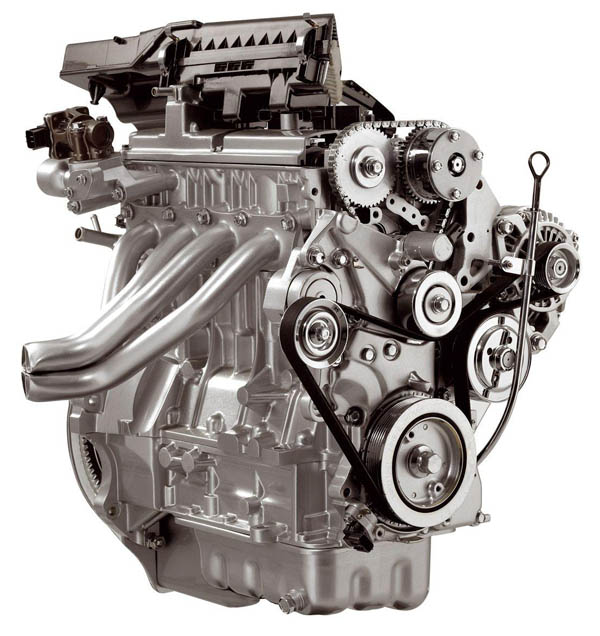 2004 20 Car Engine